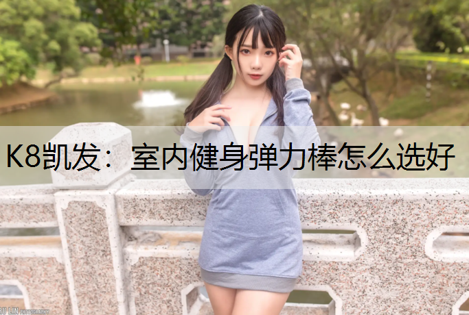 K8凯发：室内健身弹力棒怎么选好